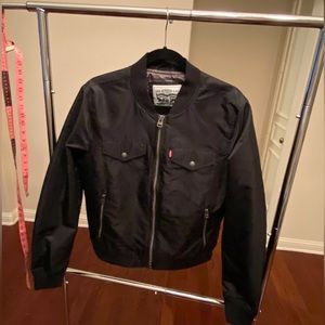 Levi’s Jacket (S)